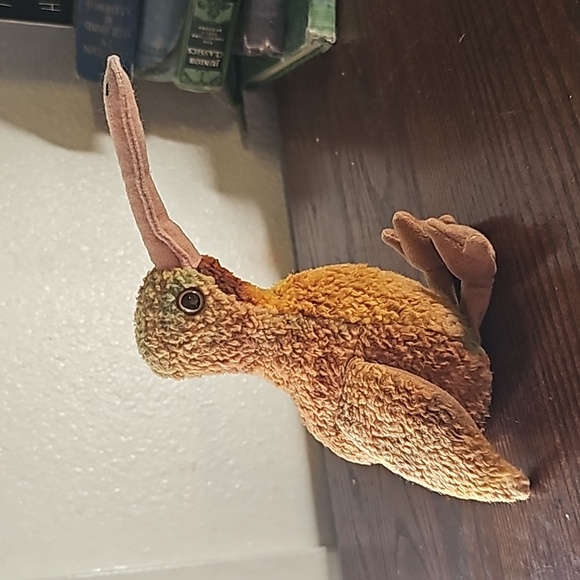 Ty Beanie Babies Beak, February 3, 1998 - Picture 3 of 8